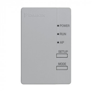 Daikin BRP069A81 онлайн контролер