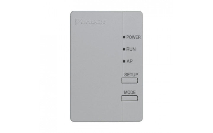 Daikin BRP069A81 онлайн контролер