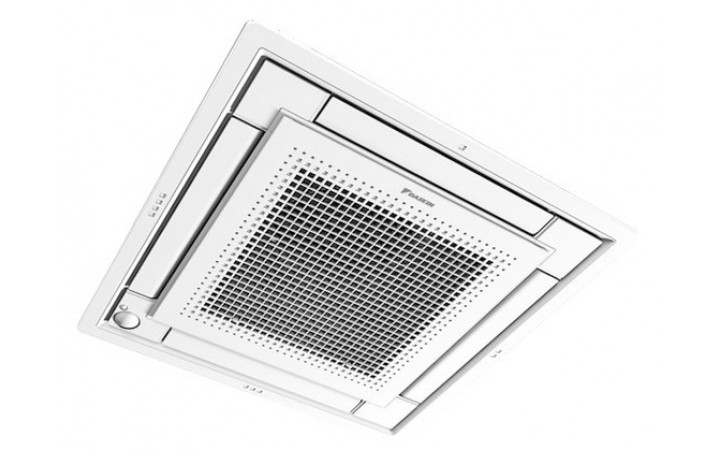 Декоративная панель Daikin BYFQ60CW