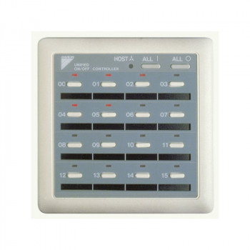 Daikin DCS301B51 двухпозиционный контроллер