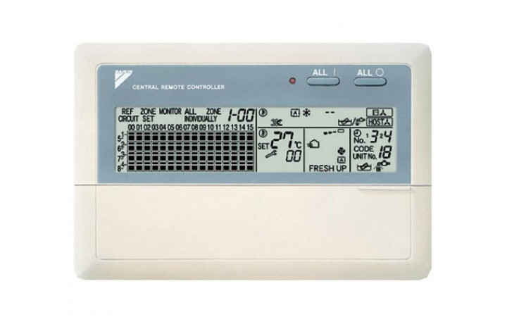 Пульт управления Daikin DCS302CA61