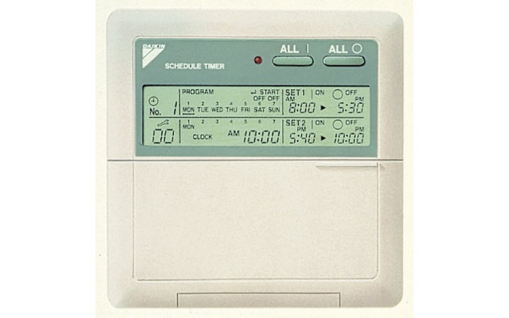 Daikin DST301B51 таймер для внутренних блоков