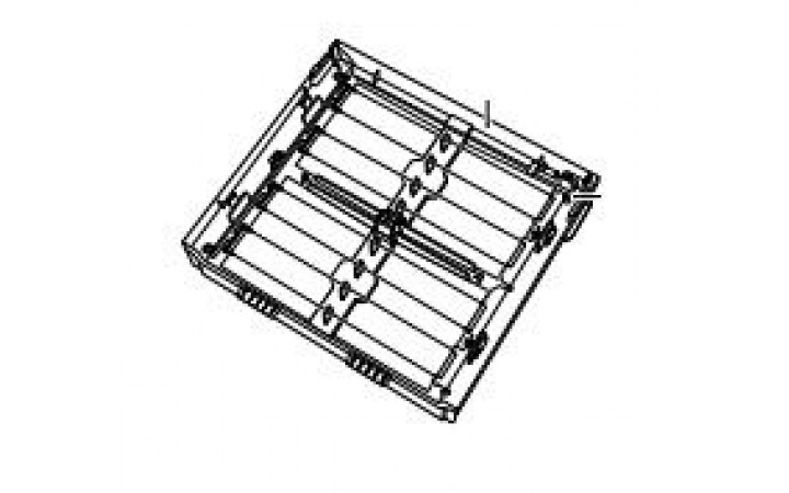 Ионизированная проволока для Daikin MC70L