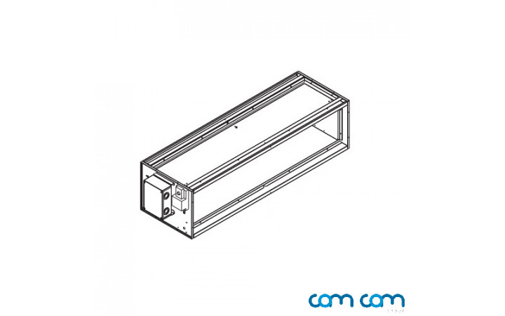 Daikin EDMFA04A6