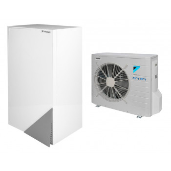 Daikin EHBH04CB3V/ERLQ004CV3