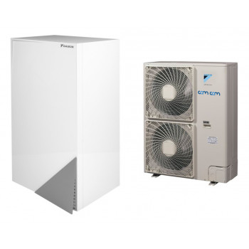Daikin EHBH16CB3V/ERLQ011CV3
