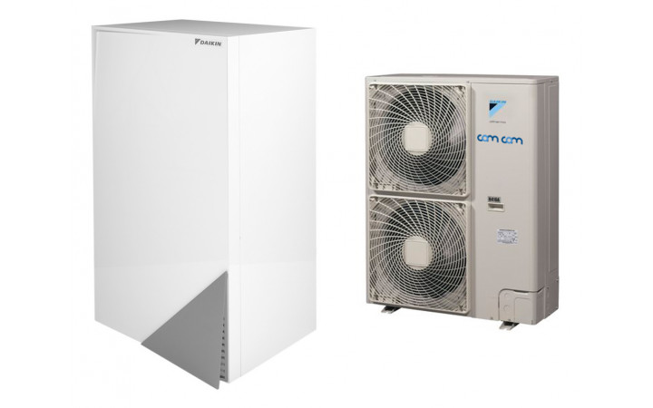 Daikin EHBH16CB3V/ERLQ011CV3