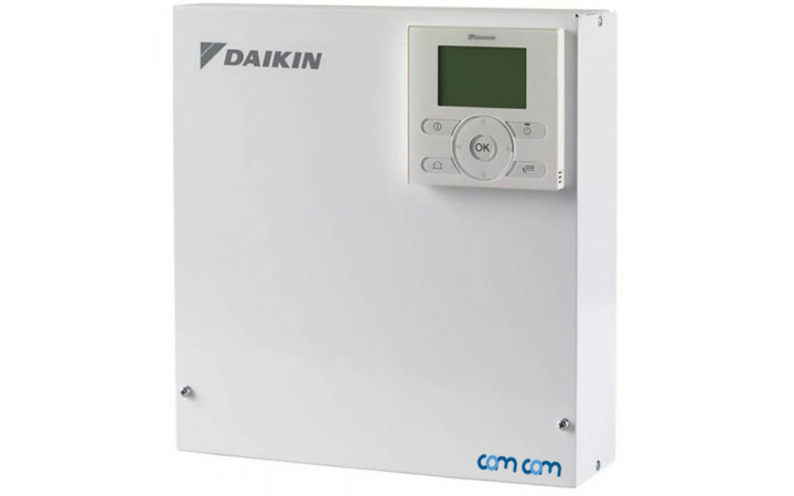 Daikin EKCB07CV3