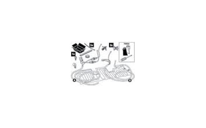 Daikin EKBPHT08B