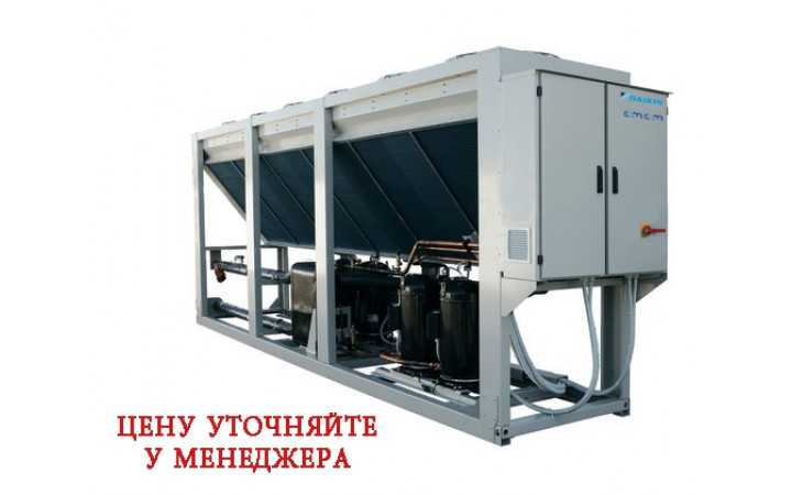 Daikin EWAQ200F-XS