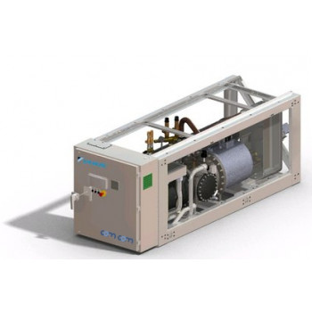Daikin EWLD110J-SS