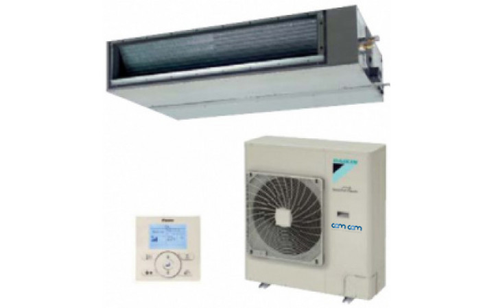 Daikin FBQ71D/RQ71BV3