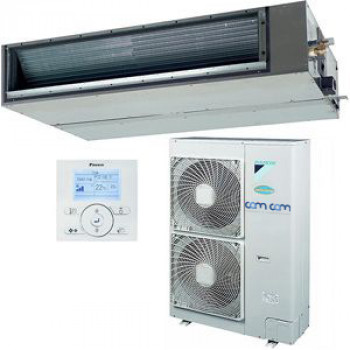 Daikin FBQ100D/RQ100BV3