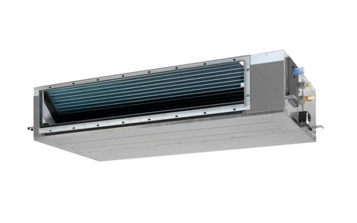 Daikin FDQ125C