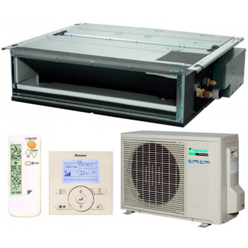 Daikin FDXS50F/RXS50K