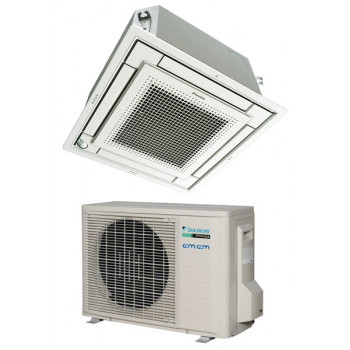 Daikin FFQ50B9V/RXS50J