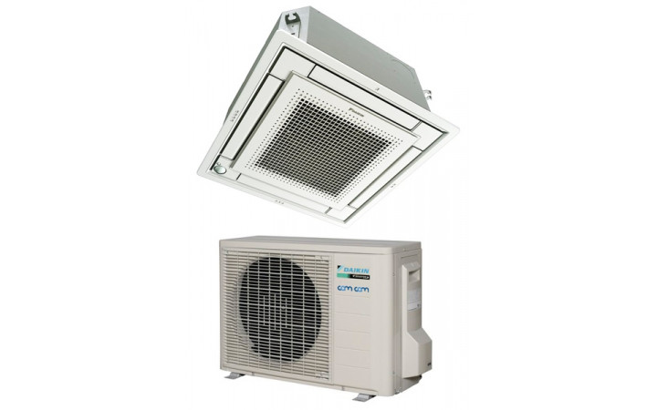 Daikin FFQ50B9V/RXS50J