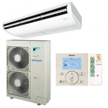 Daikin FHQ100CB/RZQG100L8Y1