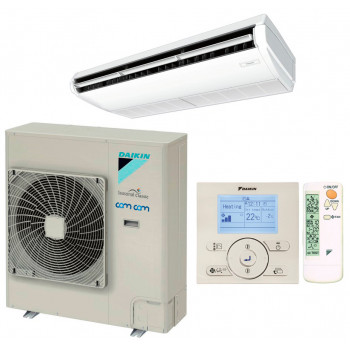 Daikin FHQ100CB/RZQSG100L8Y1