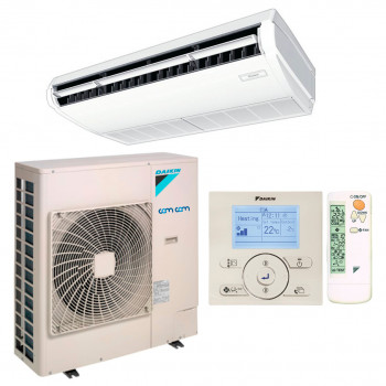 Daikin FHQ71CB/RZQG71L8Y1