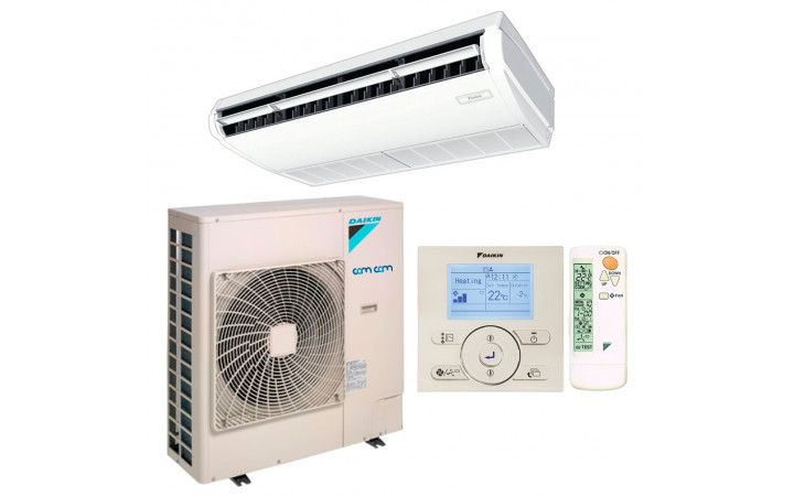 Daikin FHQ71CB/RZQG71L8Y1