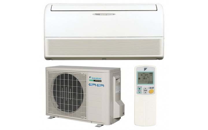 Daikin FLXS50B/RXS50L