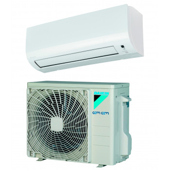 Daikin FTX35KN/RX35KM