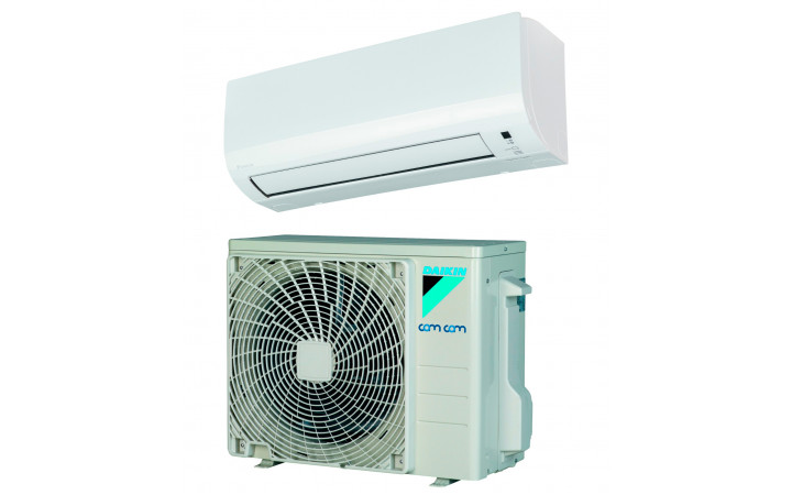 Daikin FTX35KN/RX35KM