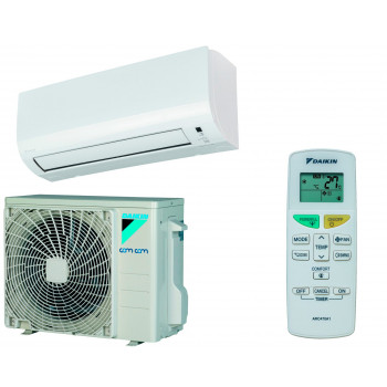 Daikin FTX25KN/RX25KM