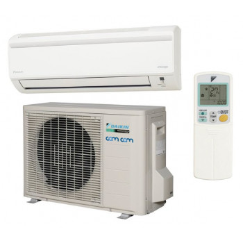 Daikin FTX20J3/RX20K
