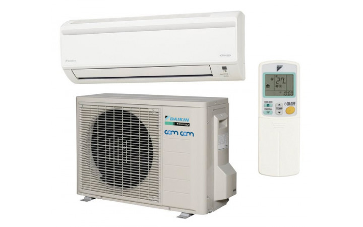 Daikin FTX20J3/RX20K