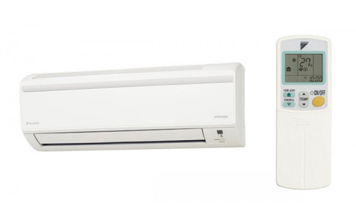 Daikin FTX20J3