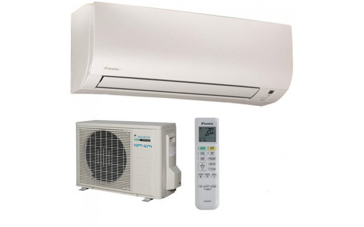 Daikin FTX25KV/RX25K