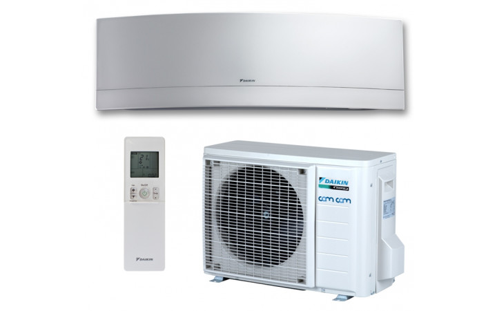 Daikin FTXG25LS/RXLG25M