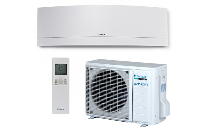 Daikin FTXG25LW/RXLG25M