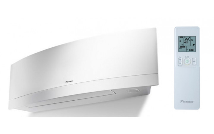 Daikin FTXJ25LW