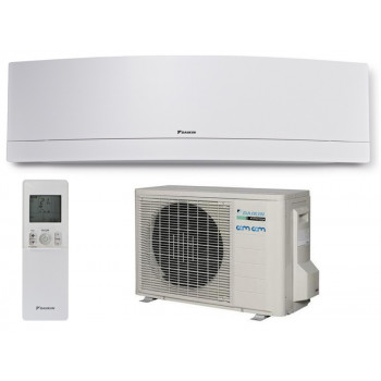 Daikin FTXJ20LW/RXJ20L