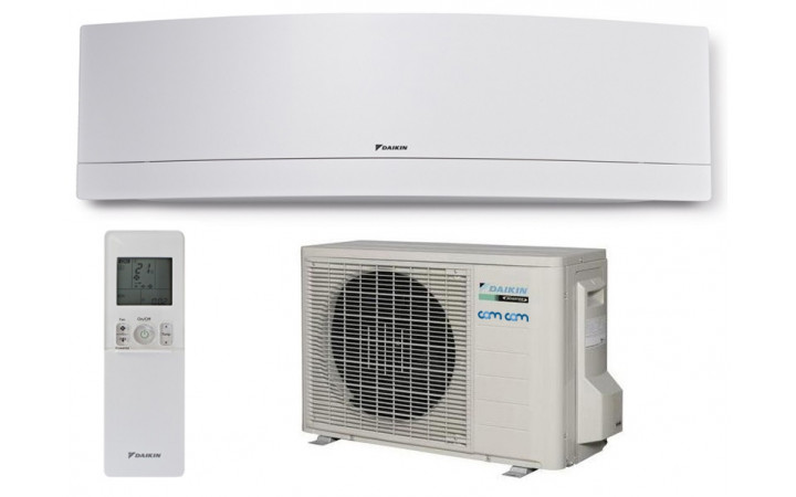 Daikin FTXJ20LW/RXJ20L