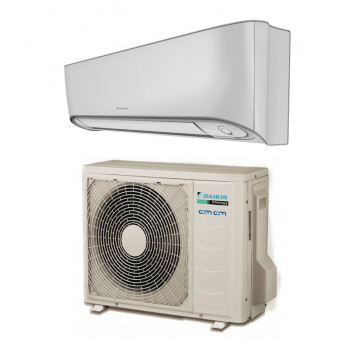 Daikin FTXK25AS/RXK25A