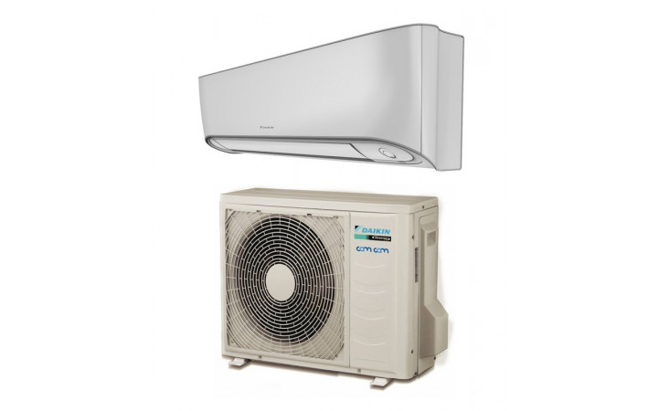 Daikin FTXK25AS/RXK25A