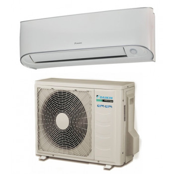 Daikin FTXK25AW/RXK25A витринный образец