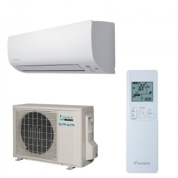 Daikin FTXS20K/RXS20L3