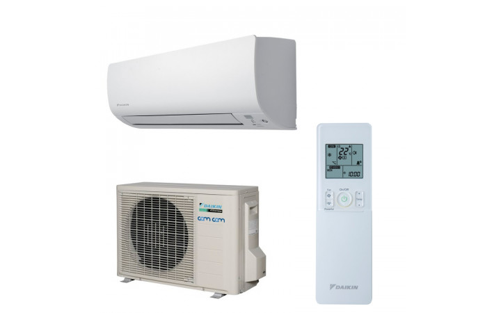 Daikin FTXS20K/RXS20L3