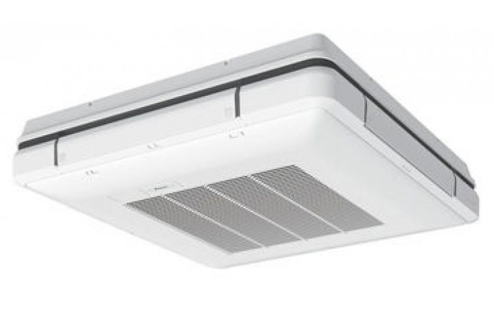 Daikin FUQ100C