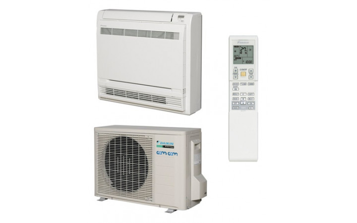 Daikin FVXS25F/RXS25L