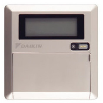 Daikin MERCA проводной пульт для фанкойлов