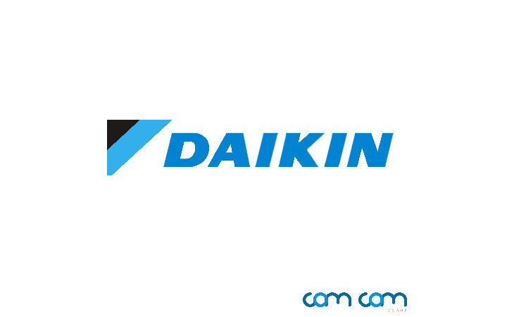 Daikin EKBPH020T