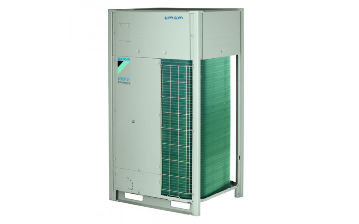 Daikin REMQ5T