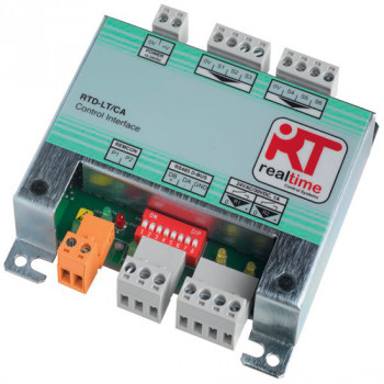 Daikin RTD-LT/CA