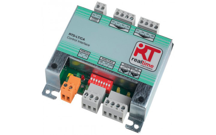 Daikin RTD-LT/CA